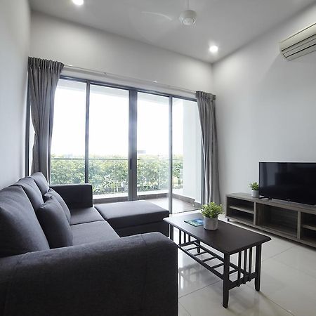קוטה קינבלו Keen Suites-The Loft Imago מראה חיצוני תמונה