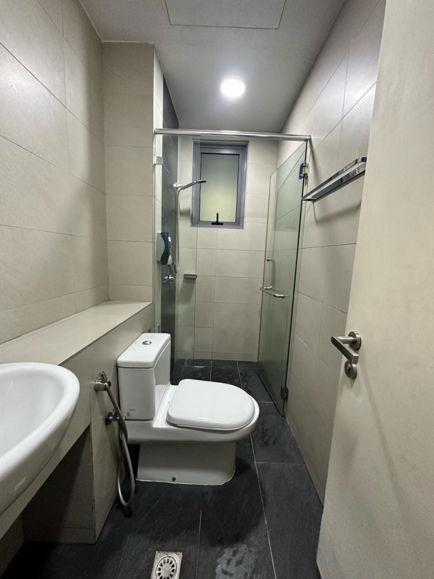 קוטה קינבלו Keen Suites-The Loft Imago מראה חיצוני תמונה