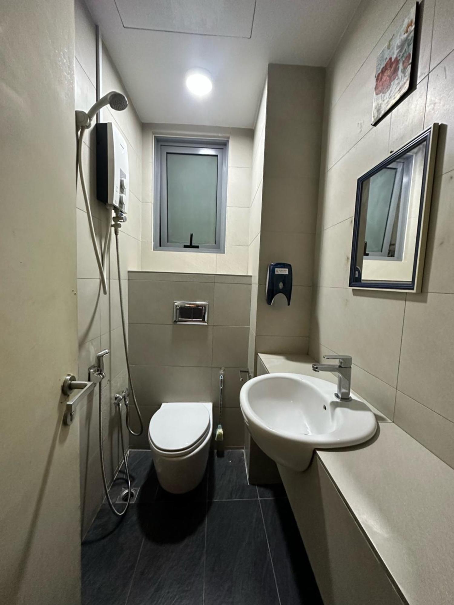 קוטה קינבלו Keen Suites-The Loft Imago מראה חיצוני תמונה