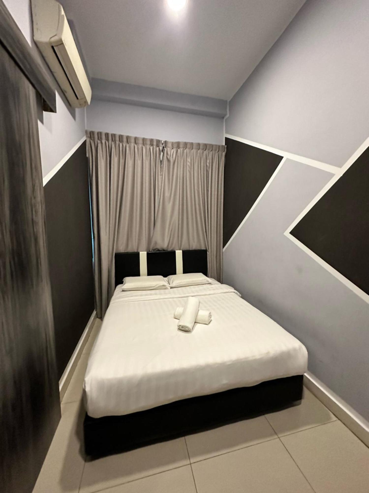 קוטה קינבלו Keen Suites-The Loft Imago חדר תמונה