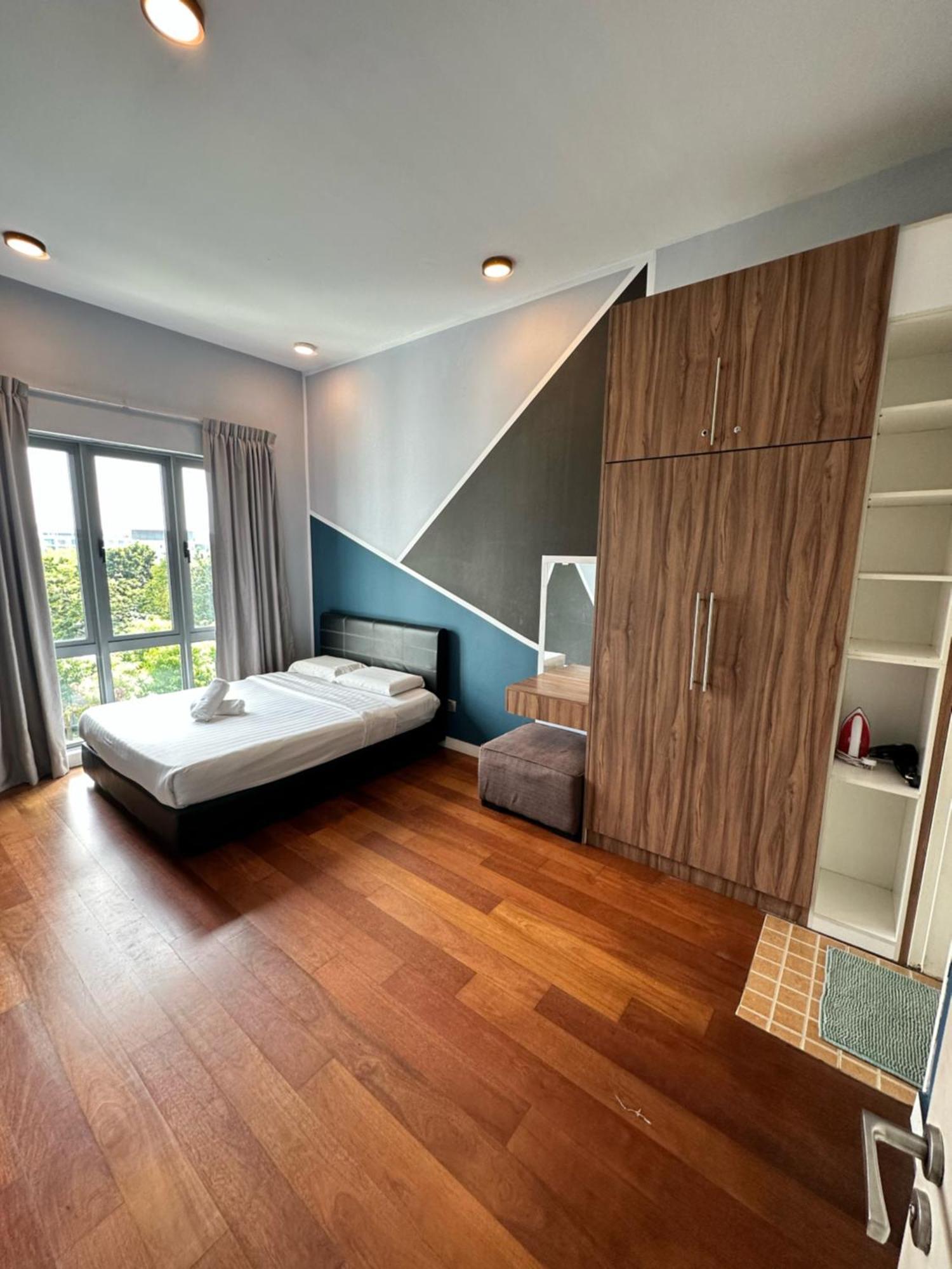 קוטה קינבלו Keen Suites-The Loft Imago חדר תמונה