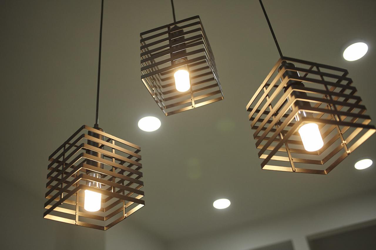קוטה קינבלו Keen Suites-The Loft Imago מראה חיצוני תמונה
