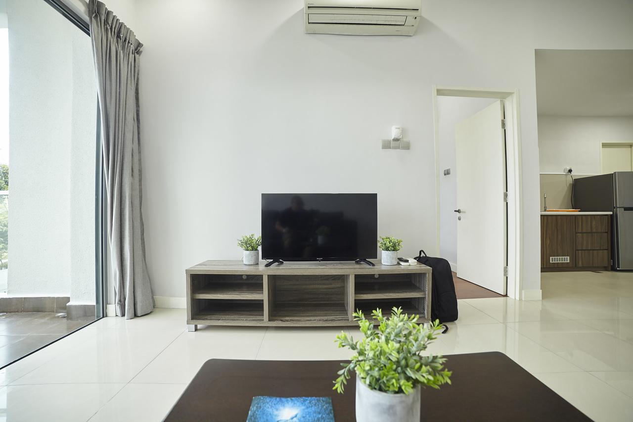 קוטה קינבלו Keen Suites-The Loft Imago מראה חיצוני תמונה