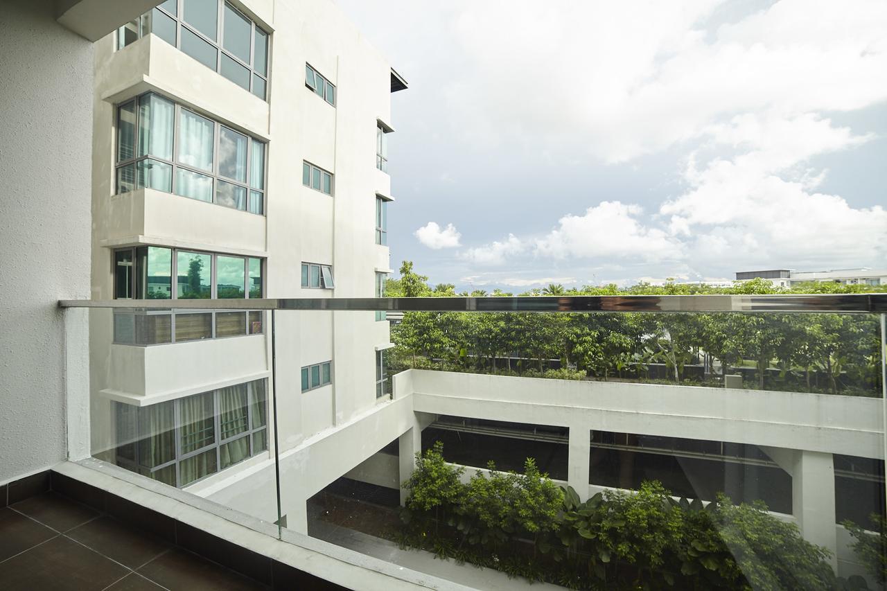 קוטה קינבלו Keen Suites-The Loft Imago מראה חיצוני תמונה
