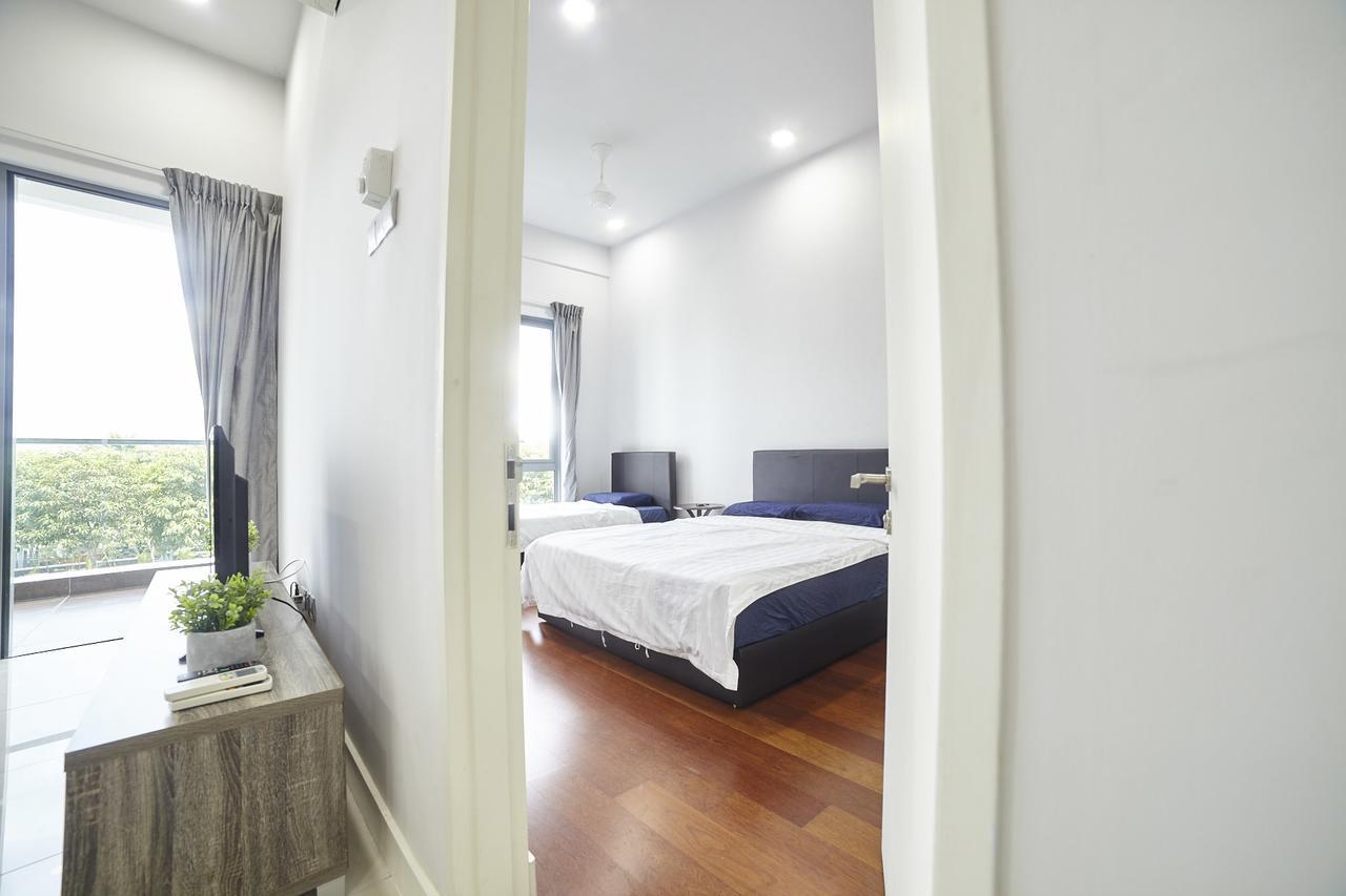 קוטה קינבלו Keen Suites-The Loft Imago מראה חיצוני תמונה