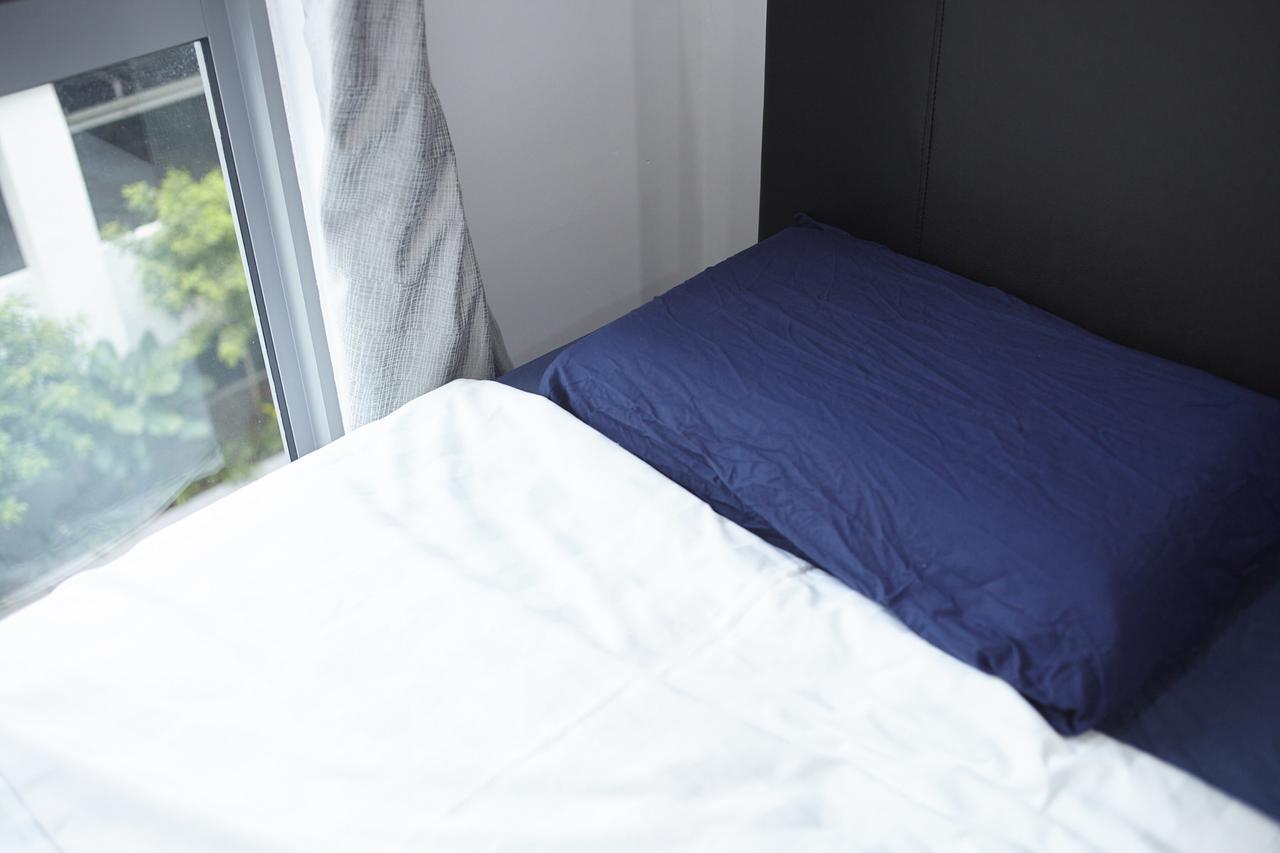 קוטה קינבלו Keen Suites-The Loft Imago מראה חיצוני תמונה